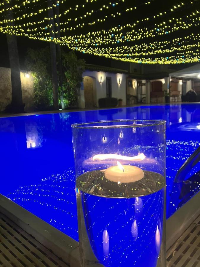 Hotel Redebora Torregrotta Eksteriør billede