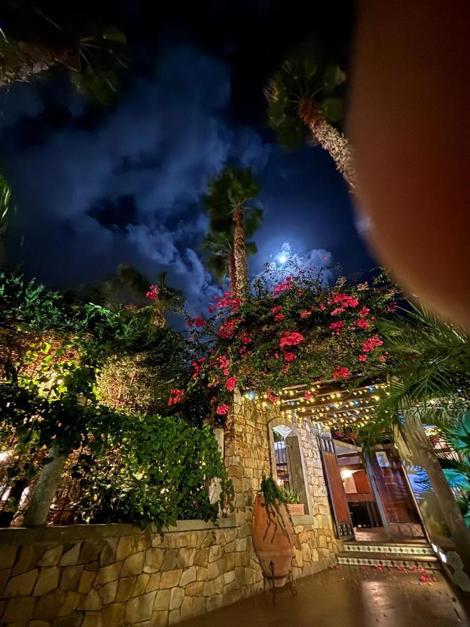 Hotel Redebora Torregrotta Eksteriør billede