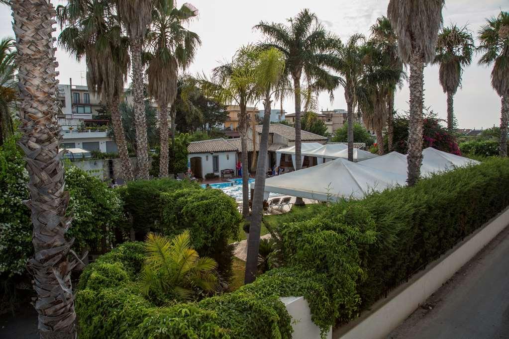 Hotel Redebora Torregrotta Faciliteter billede